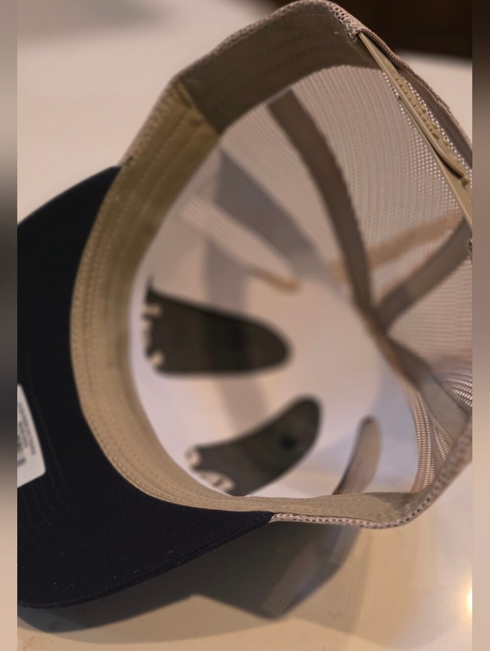 Olukai Trucker Hat - Picture 3 of 3